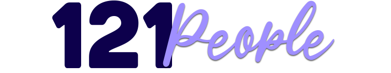 121 People Logo
